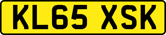 KL65XSK