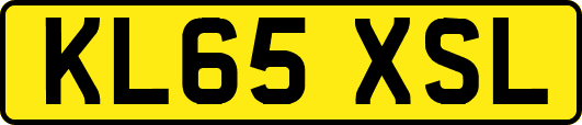 KL65XSL