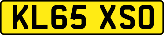 KL65XSO