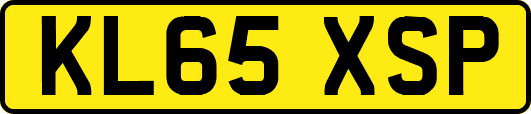 KL65XSP