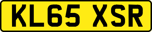 KL65XSR