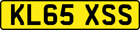KL65XSS