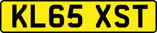 KL65XST