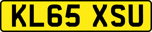 KL65XSU