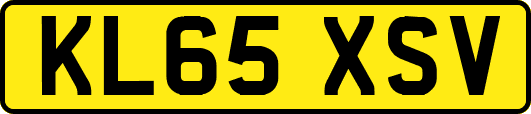 KL65XSV
