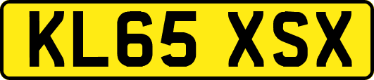 KL65XSX