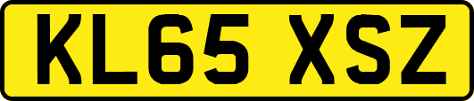KL65XSZ
