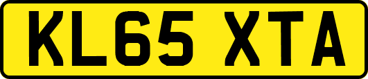 KL65XTA