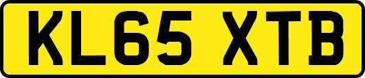KL65XTB