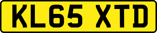 KL65XTD