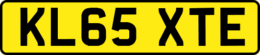 KL65XTE