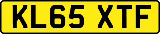 KL65XTF