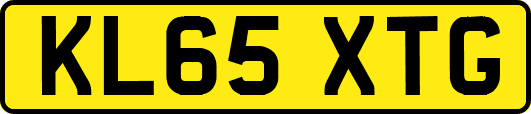 KL65XTG