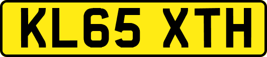 KL65XTH