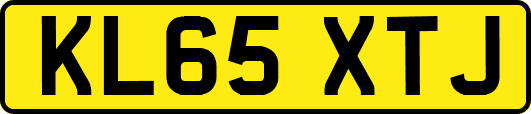 KL65XTJ