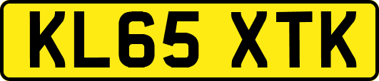 KL65XTK