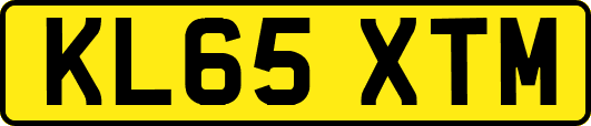 KL65XTM