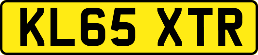 KL65XTR