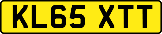 KL65XTT