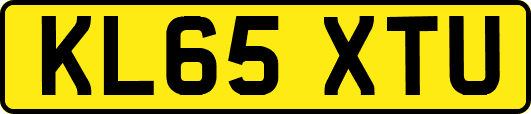 KL65XTU