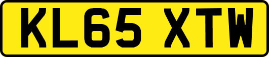 KL65XTW