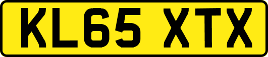 KL65XTX