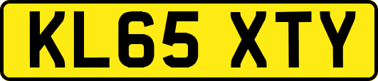KL65XTY