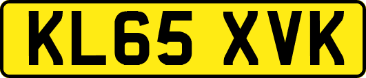 KL65XVK