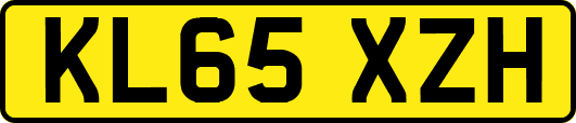 KL65XZH