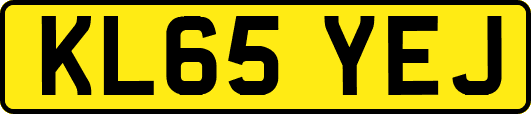 KL65YEJ