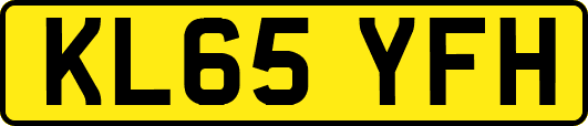 KL65YFH