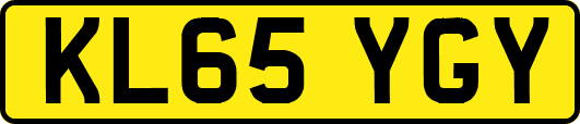 KL65YGY