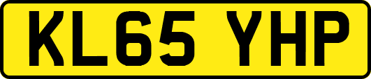 KL65YHP