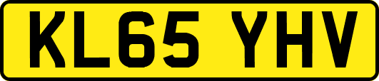 KL65YHV