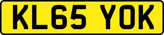 KL65YOK