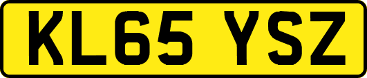 KL65YSZ