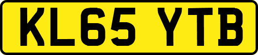KL65YTB