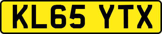 KL65YTX
