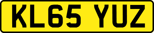 KL65YUZ