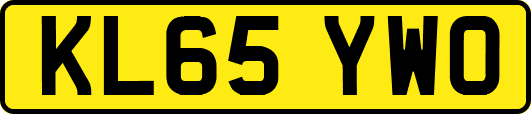 KL65YWO