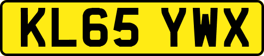 KL65YWX