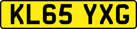 KL65YXG