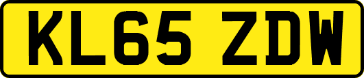 KL65ZDW