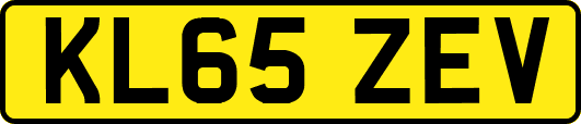 KL65ZEV