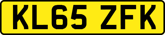 KL65ZFK