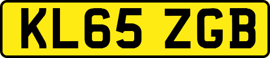 KL65ZGB