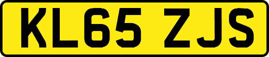 KL65ZJS