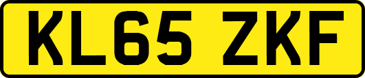 KL65ZKF