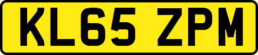 KL65ZPM