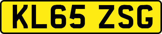 KL65ZSG